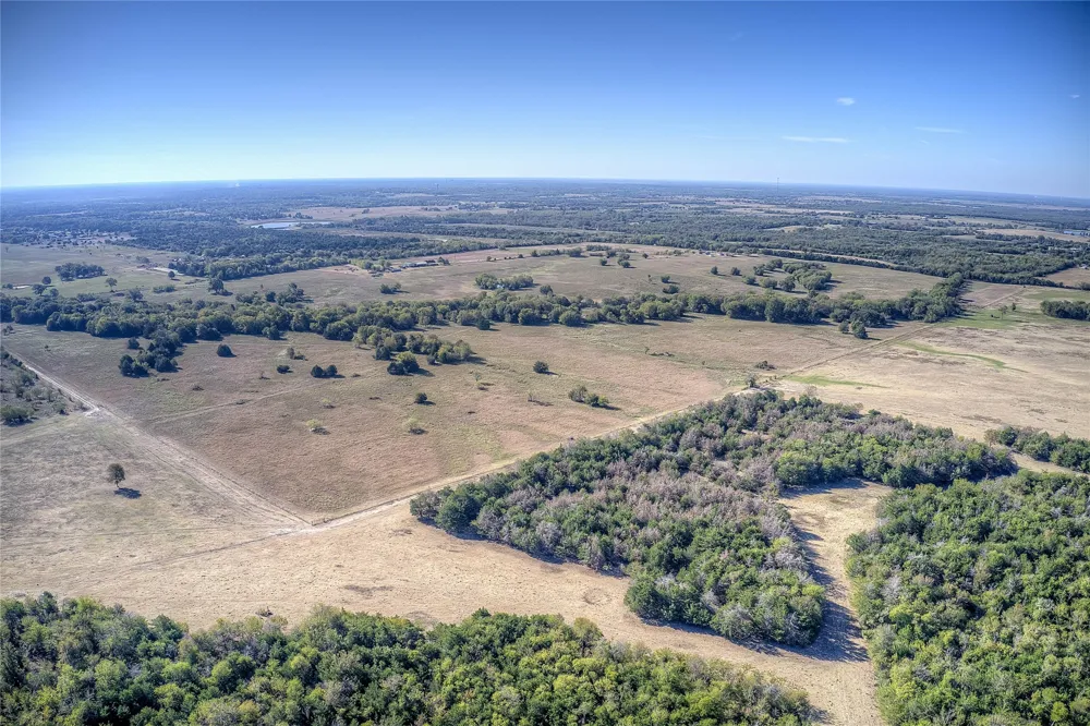 County Road 308 Terrell, TX 75161