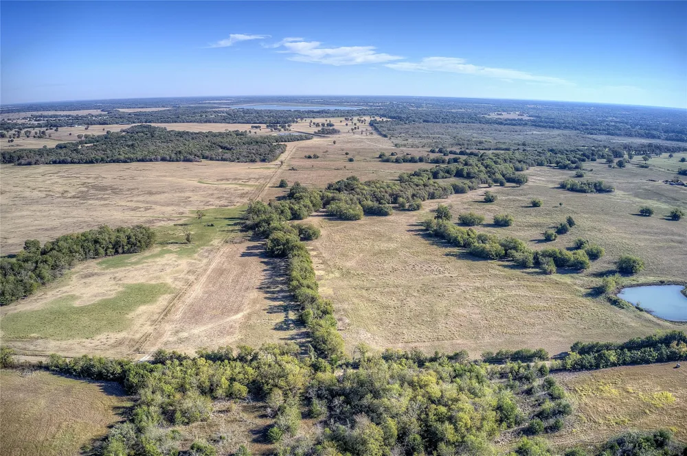 County Road 308 Terrell, TX 75161