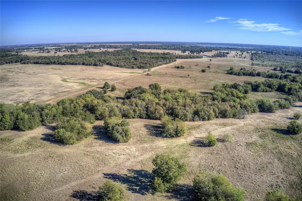 County Road 308 Terrell, TX 75161