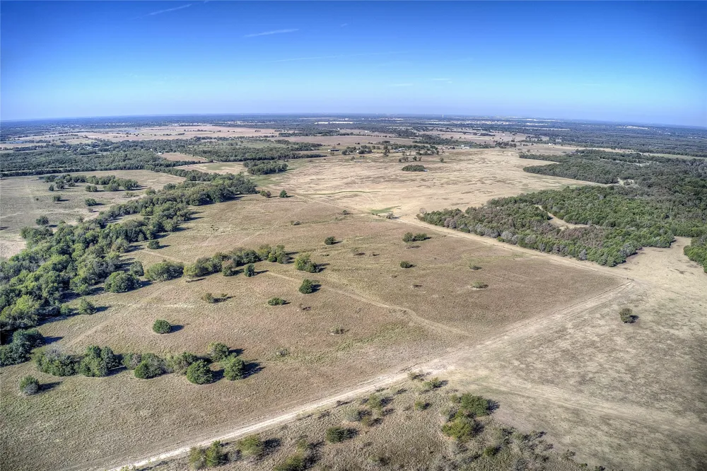 County Road 308 Terrell, TX 75161
