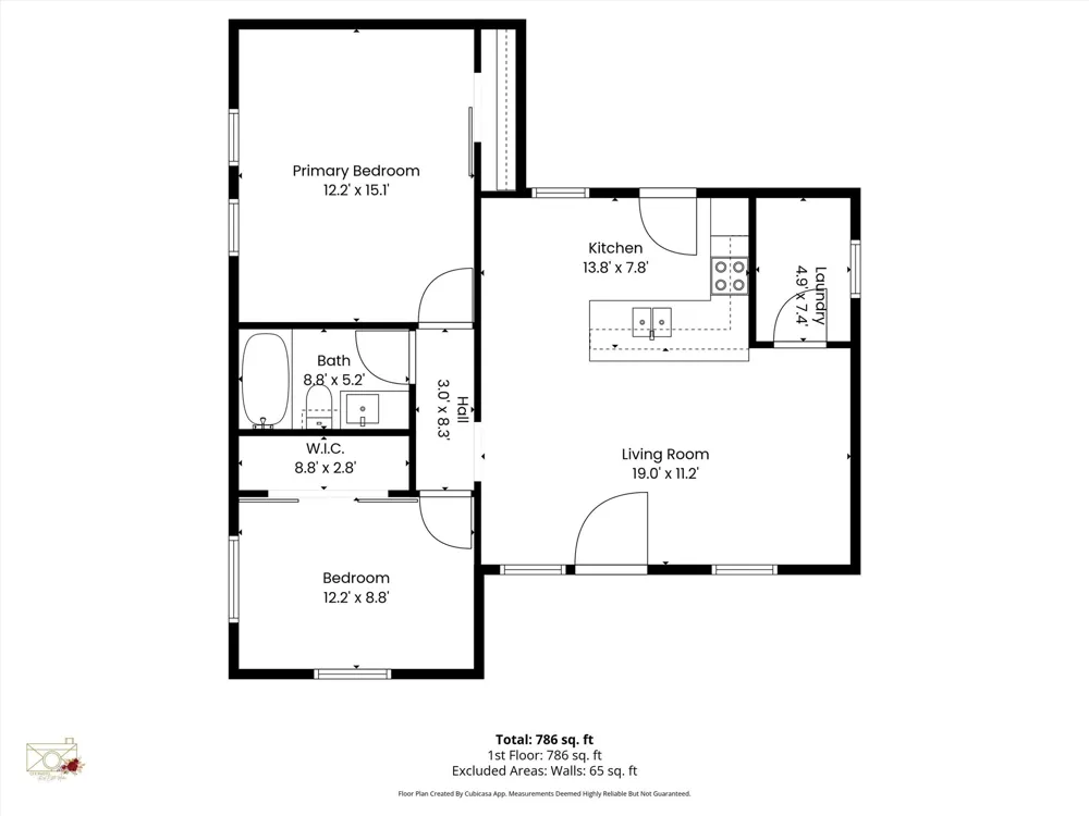 5225 Urbanview Street Sansom Park, TX 76114