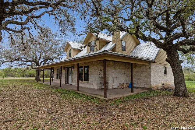 649 PVT 5001 Beeville, TX 78102