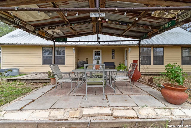 649 PVT 5001 Beeville, TX 78102