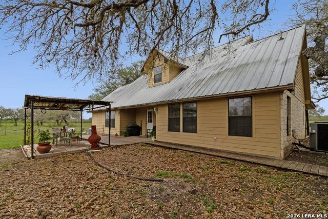 649 PVT 5001 Beeville, TX 78102