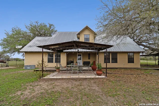 649 PVT 5001 Beeville, TX 78102
