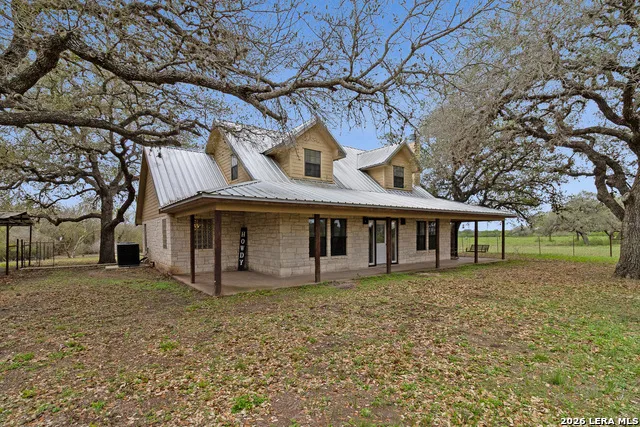 649 PVT 5001 Beeville, TX 78102