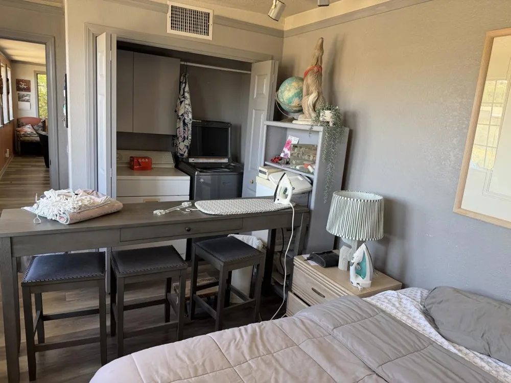 49027 Hibiscus Drive Morongo Valley, CA 92256
