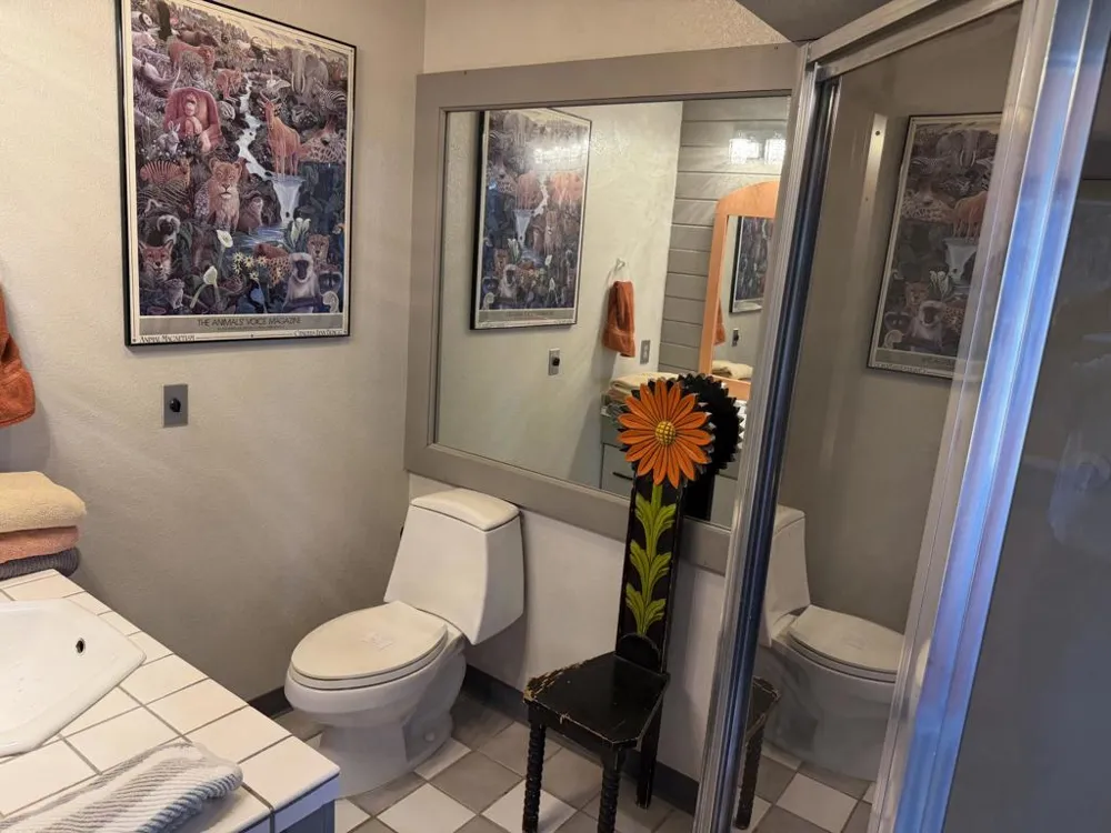 49027 Hibiscus Drive Morongo Valley, CA 92256