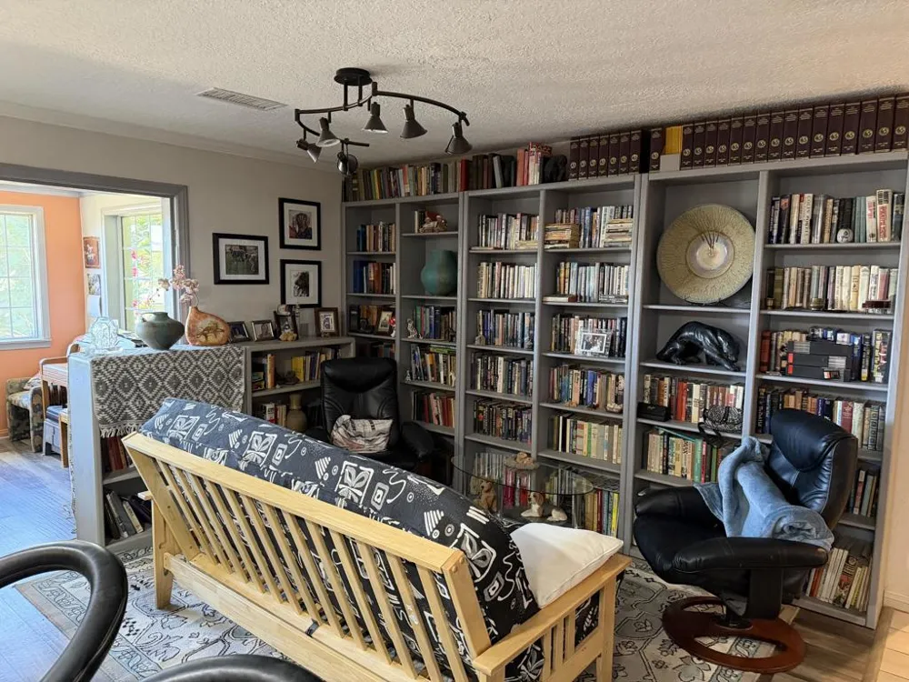 49027 Hibiscus Drive Morongo Valley, CA 92256