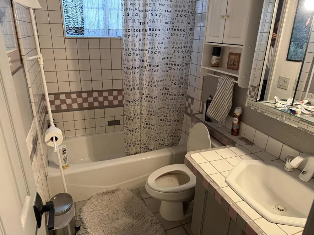 49027 Hibiscus Drive Morongo Valley, CA 92256