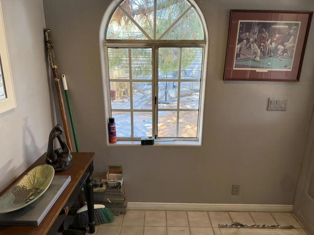 49027 Hibiscus Drive Morongo Valley, CA 92256
