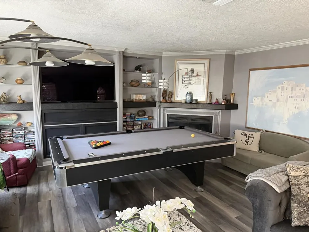 49027 Hibiscus Drive Morongo Valley, CA 92256