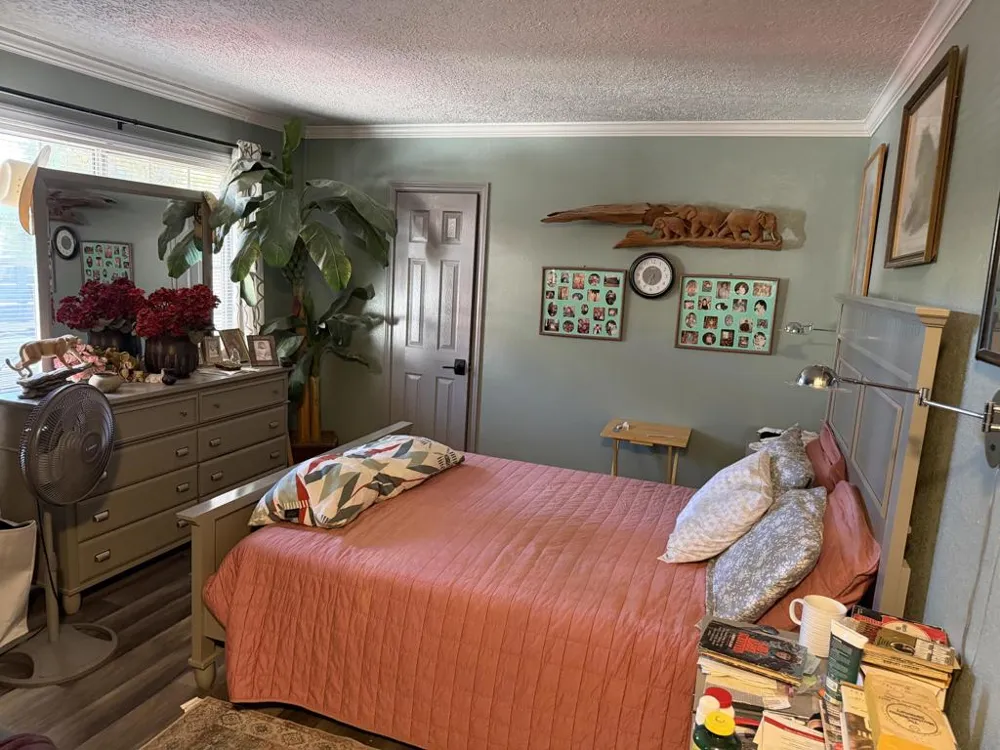 49027 Hibiscus Drive Morongo Valley, CA 92256