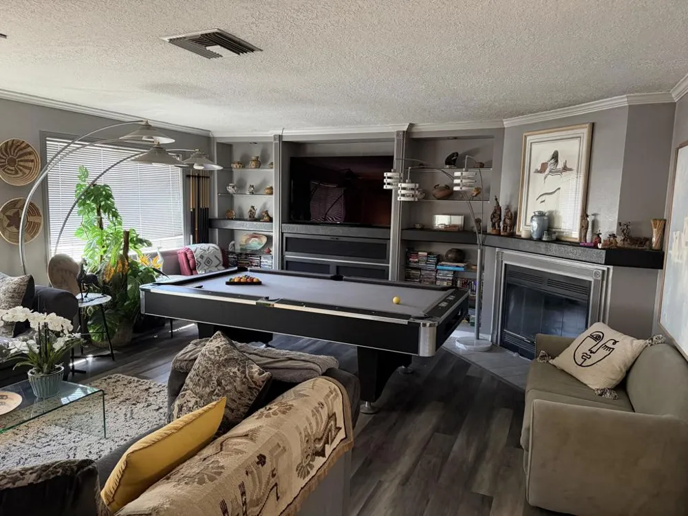 49027 Hibiscus Drive Morongo Valley, CA 92256