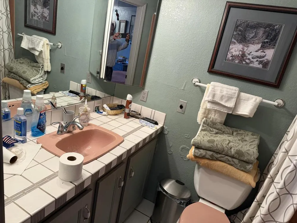 49027 Hibiscus Drive Morongo Valley, CA 92256