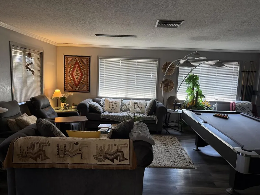 49027 Hibiscus Drive Morongo Valley, CA 92256