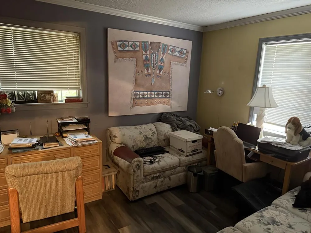 49027 Hibiscus Drive Morongo Valley, CA 92256