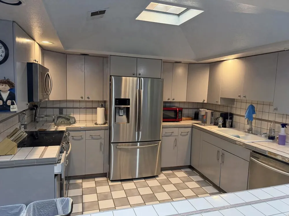 49027 Hibiscus Drive Morongo Valley, CA 92256