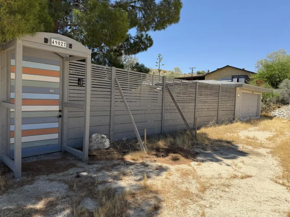 49027 Hibiscus Drive Morongo Valley, CA 92256