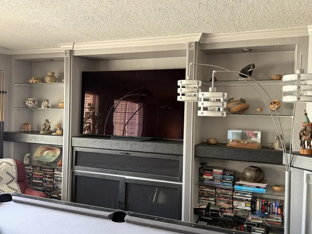 49027 Hibiscus Drive Morongo Valley, CA 92256