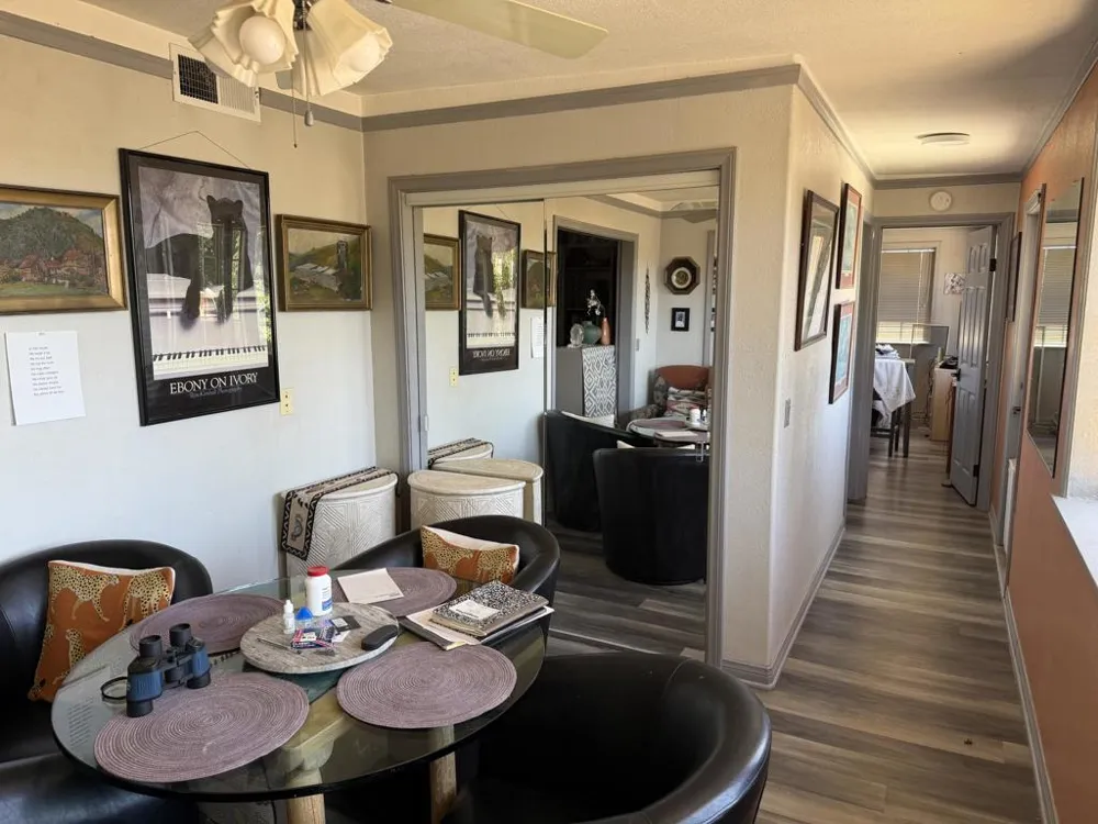 49027 Hibiscus Drive Morongo Valley, CA 92256