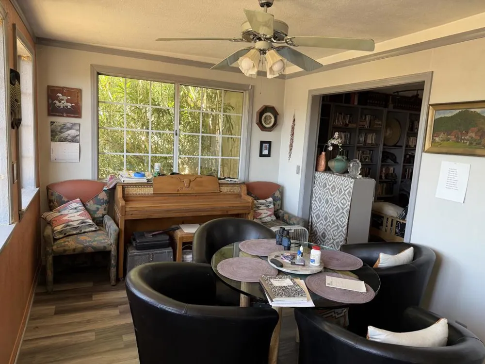 49027 Hibiscus Drive Morongo Valley, CA 92256