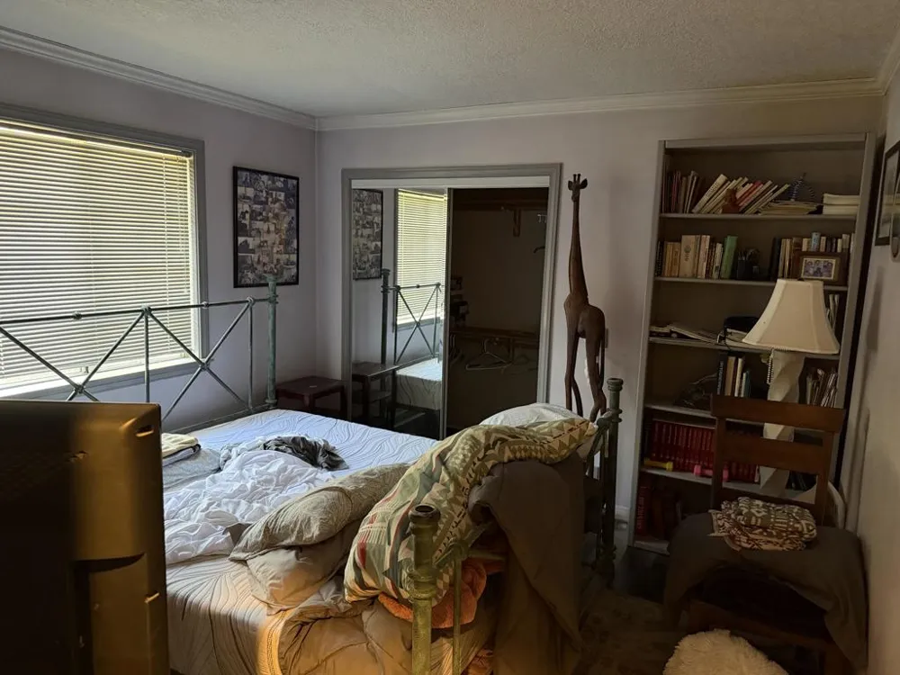 49027 Hibiscus Drive Morongo Valley, CA 92256