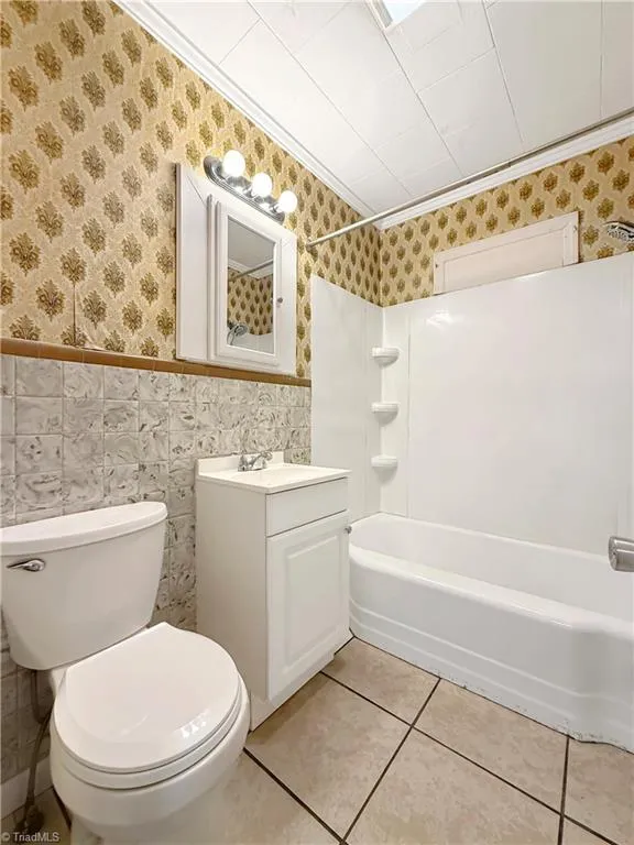 407 Brook Street Wilkesboro, NC 28697