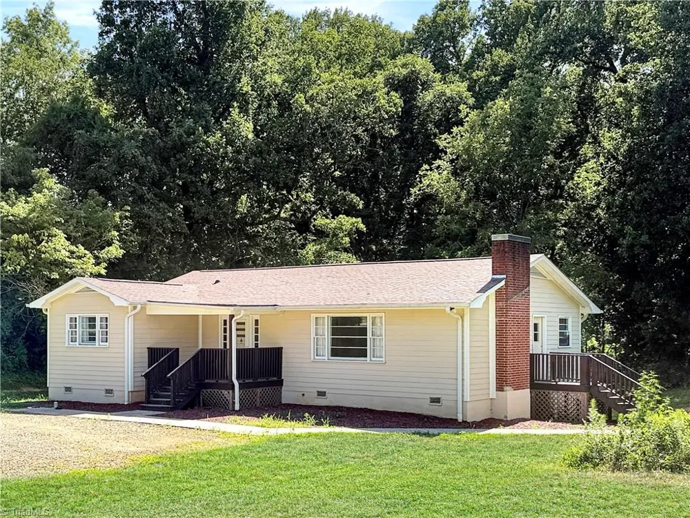 407 Brook Street Wilkesboro, NC 28697
