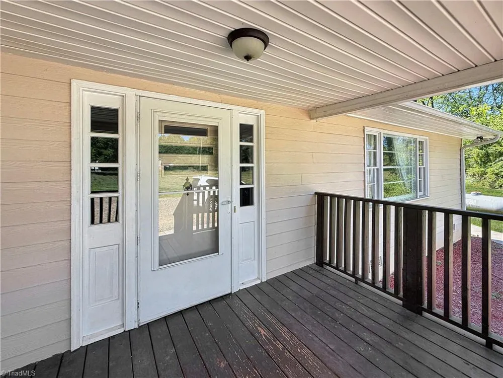 407 Brook Street Wilkesboro, NC 28697