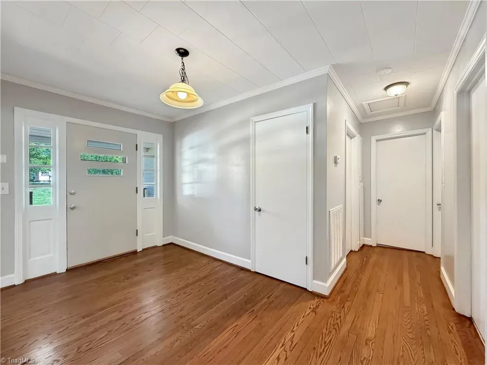 407 Brook Street Wilkesboro, NC 28697