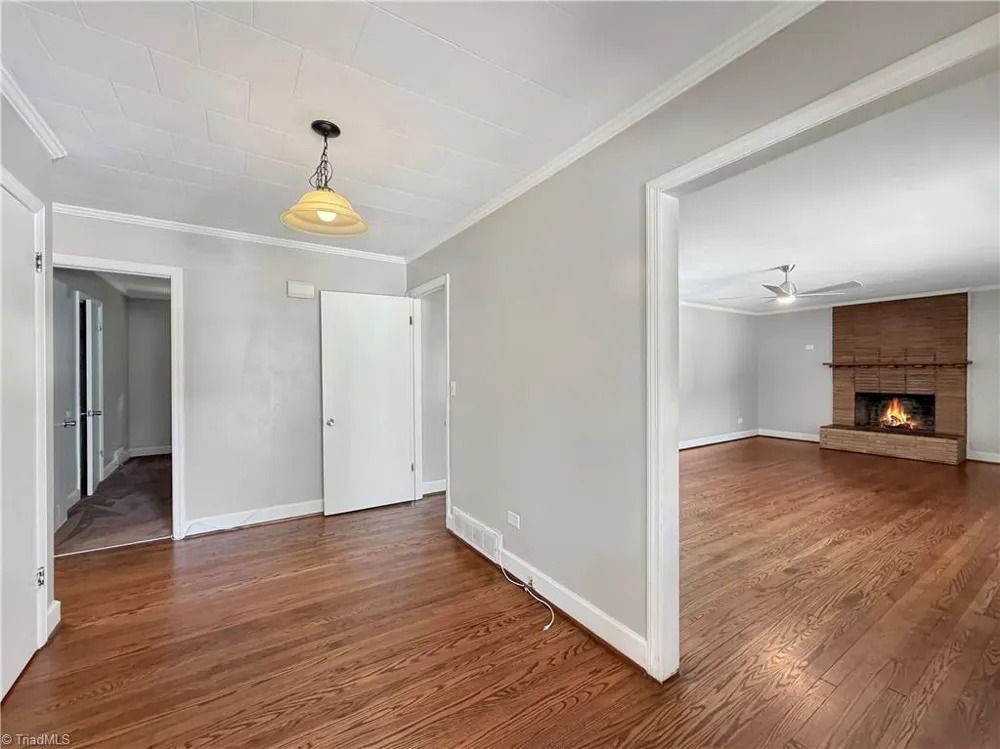 407 Brook Street Wilkesboro, NC 28697