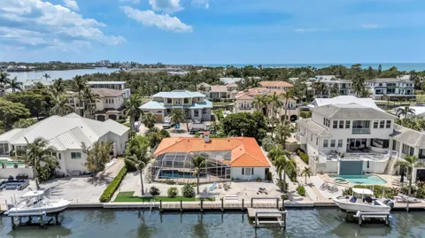617 ROUNTREE DRIVE