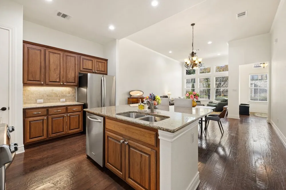 108 Rivalto Circle #2 Lakeway, TX 78734