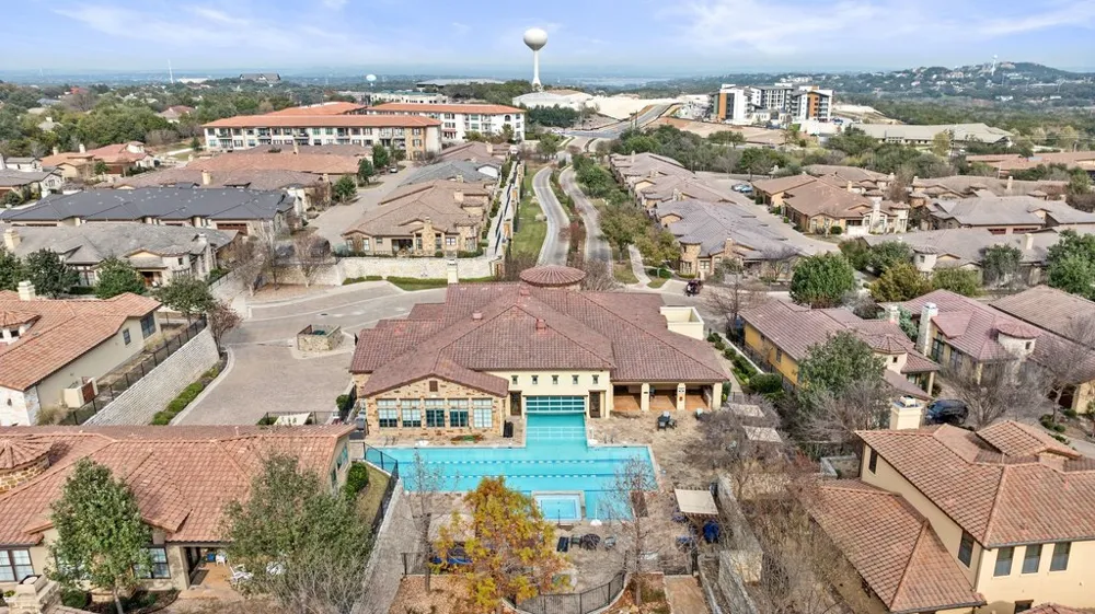 108 Rivalto Circle #2 Lakeway, TX 78734