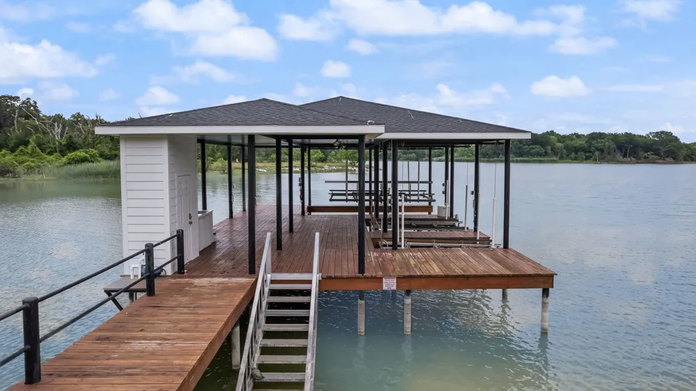 12690 SE County Road 3330 Kerens, TX 75144