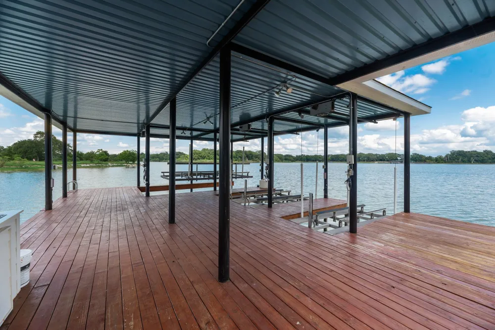 12690 SE County Road 3330 Kerens, TX 75144