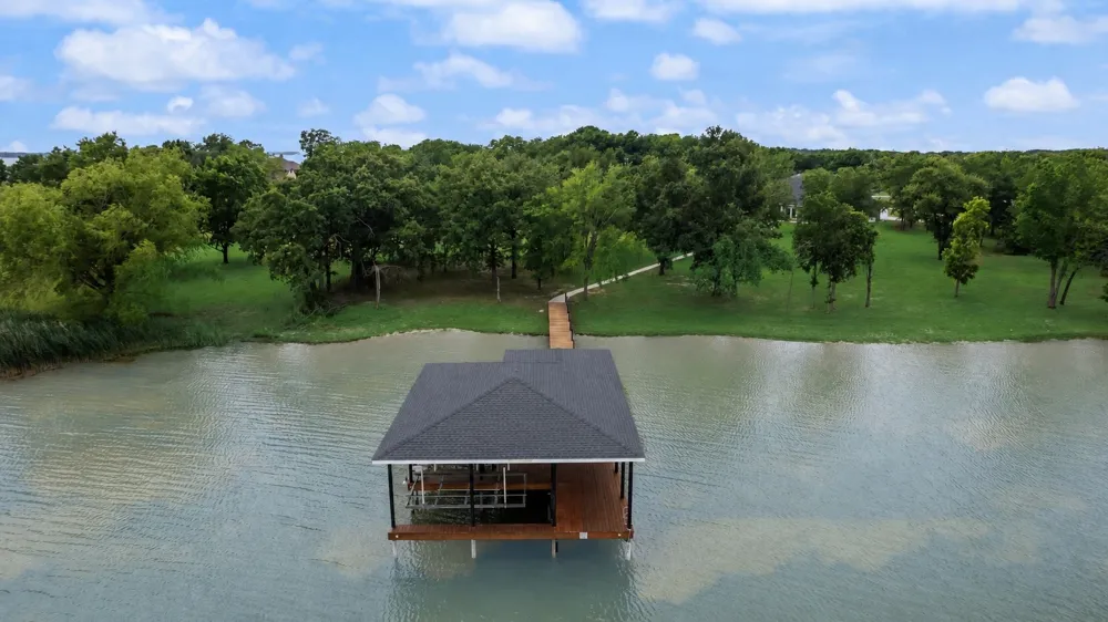 12690 SE County Road 3330 Kerens, TX 75144