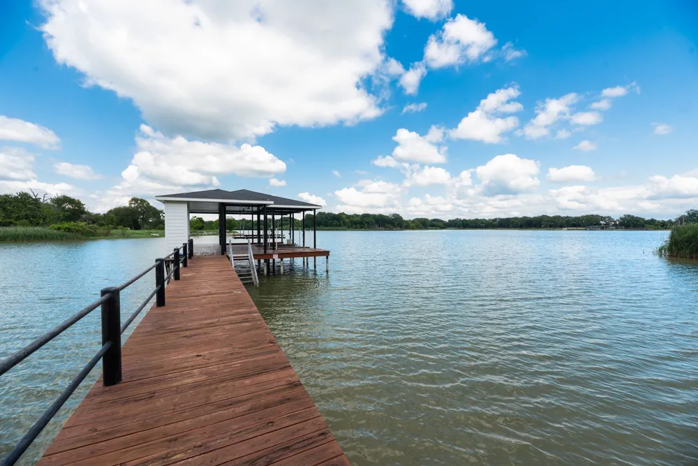 12690 SE County Road 3330 Kerens, TX 75144