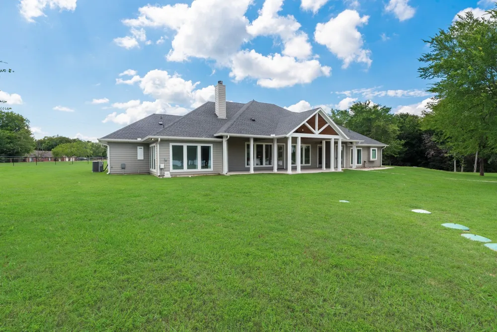 12690 SE County Road 3330 Kerens, TX 75144