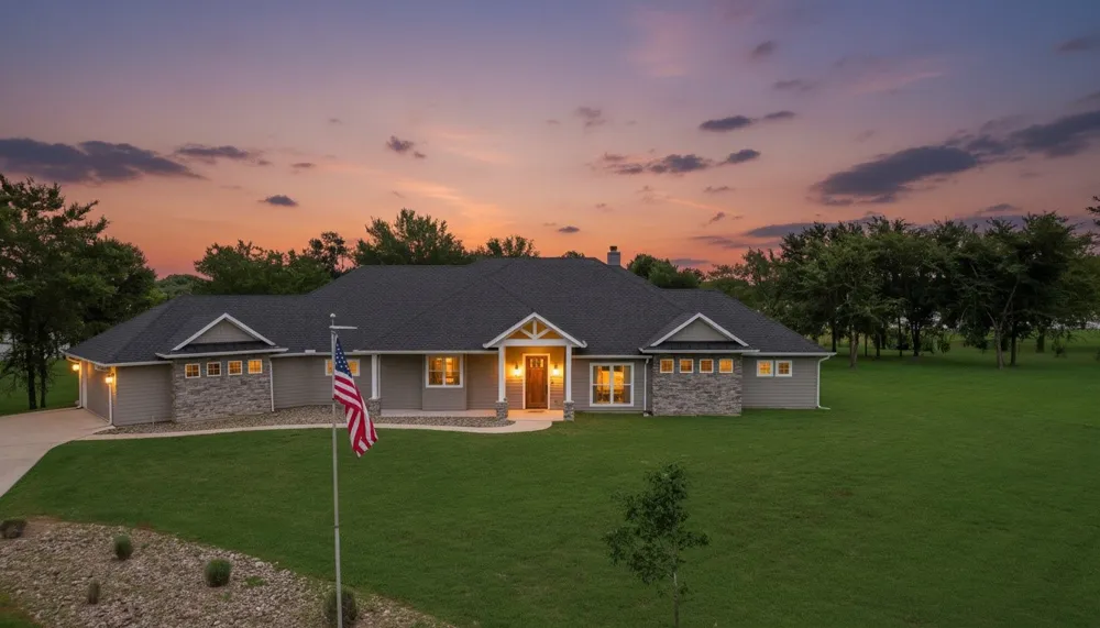 12690 SE County Road 3330 Kerens, TX 75144