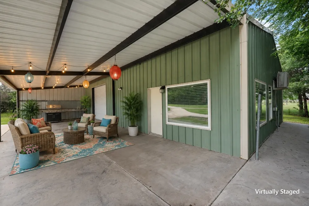 12690 SE County Road 3330 Kerens, TX 75144