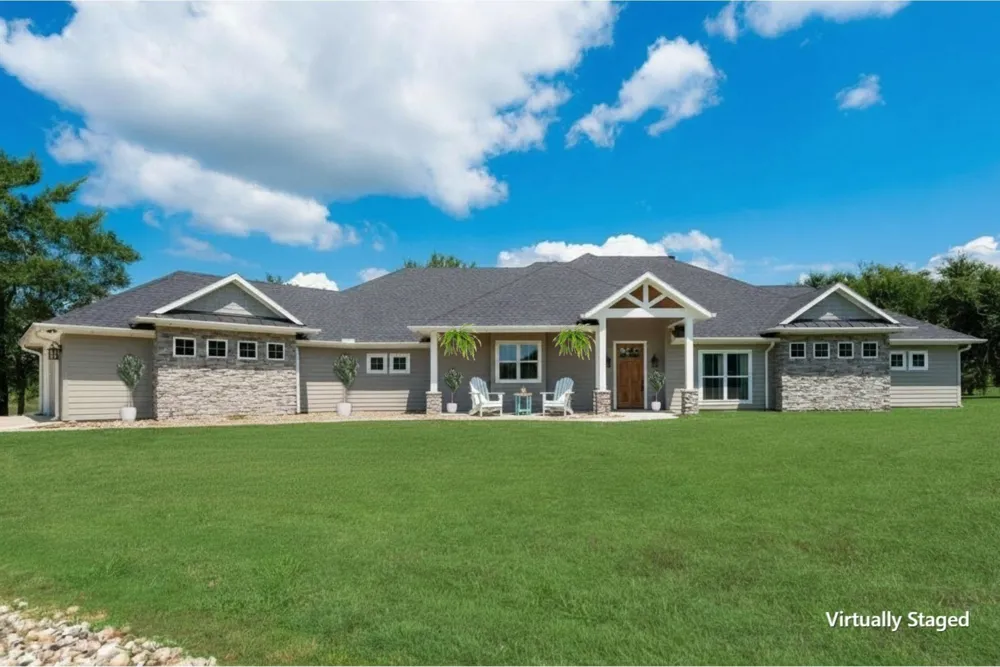 12690 SE County Road 3330 Kerens, TX 75144
