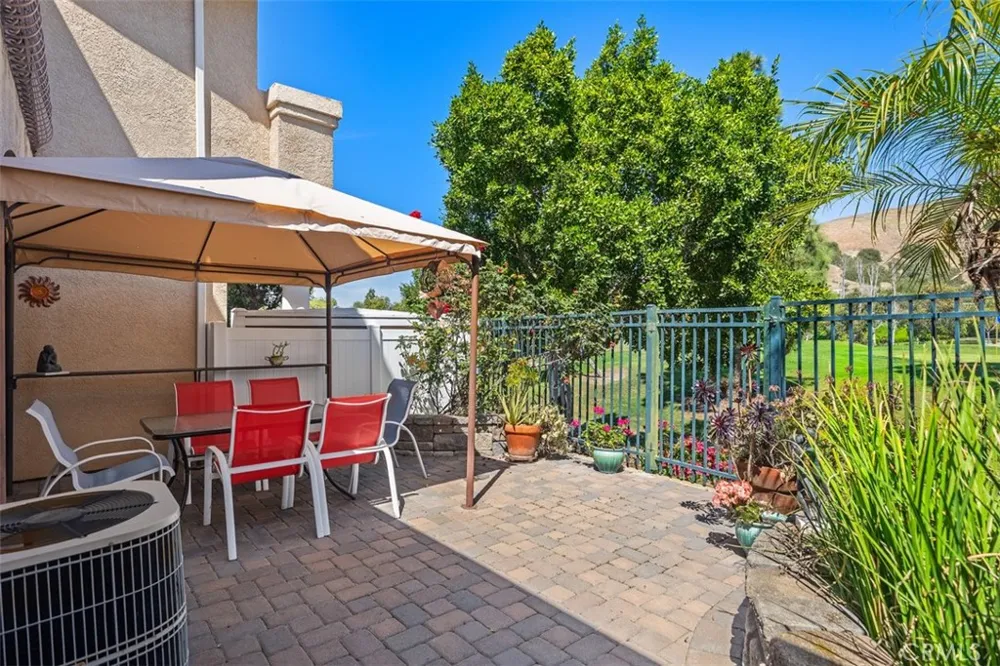 27811 Paseo Del Sol San Juan Capistrano, CA 92675