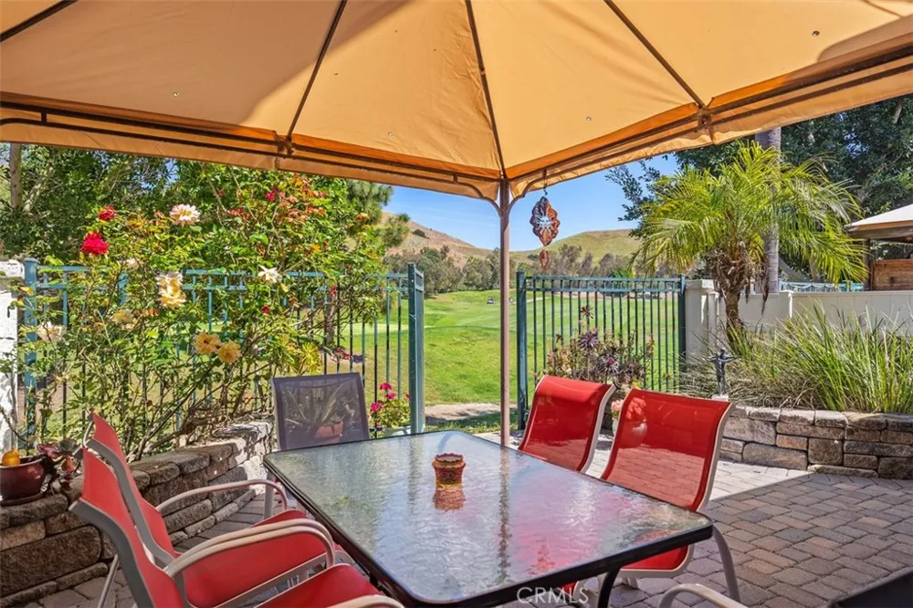 27811 Paseo Del Sol San Juan Capistrano, CA 92675