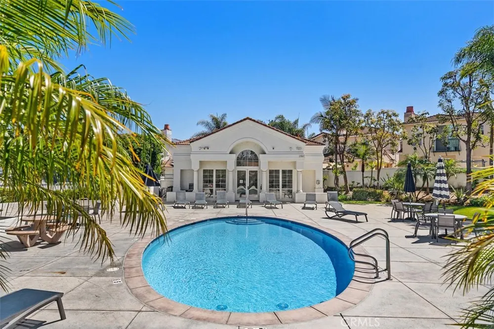 27811 Paseo Del Sol San Juan Capistrano, CA 92675