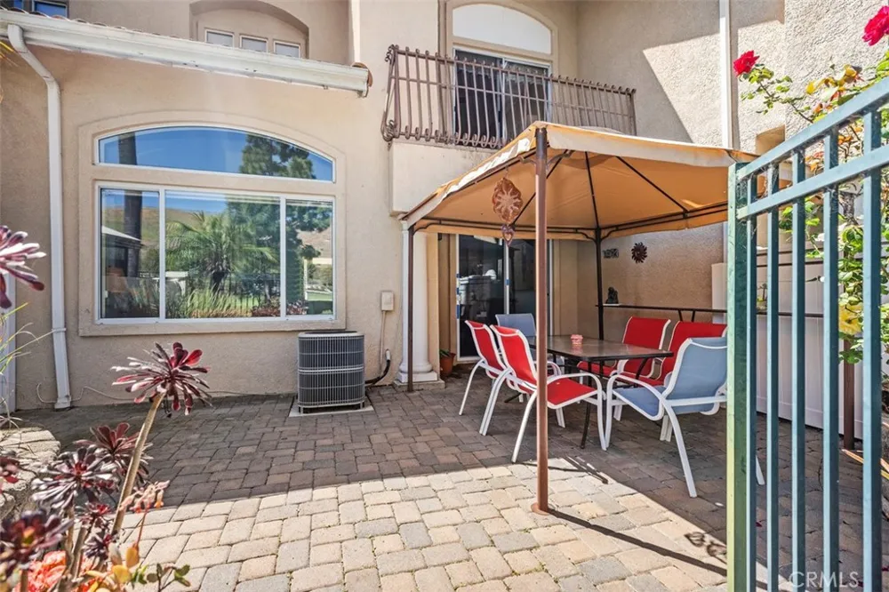 27811 Paseo Del Sol San Juan Capistrano, CA 92675
