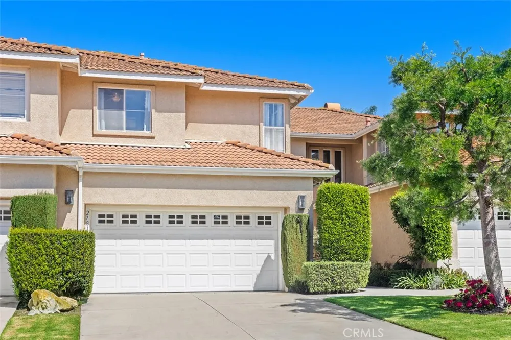 27811 Paseo Del Sol San Juan Capistrano, CA 92675