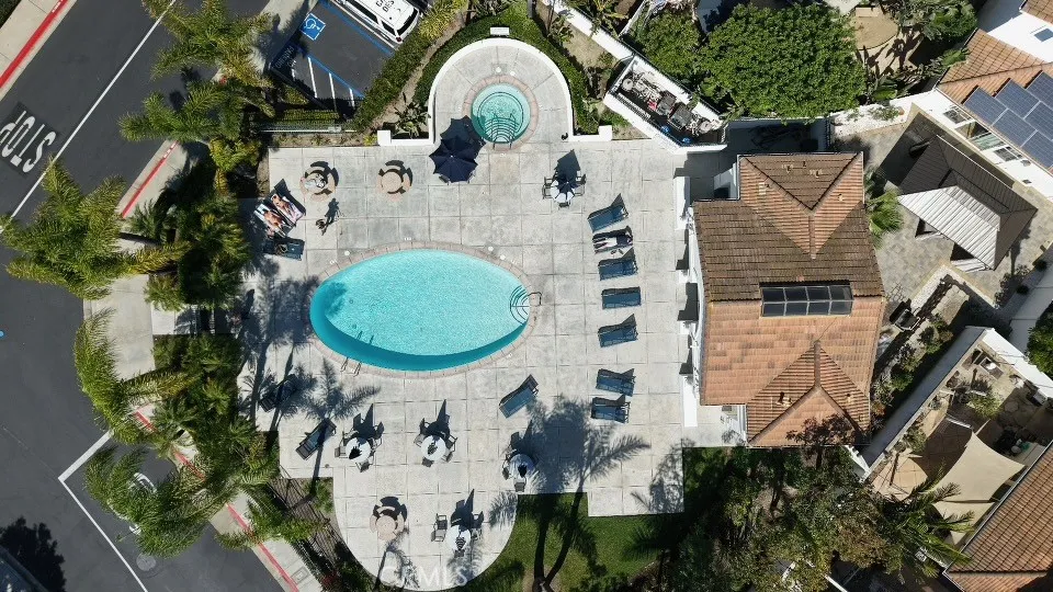 27811 Paseo Del Sol San Juan Capistrano, CA 92675