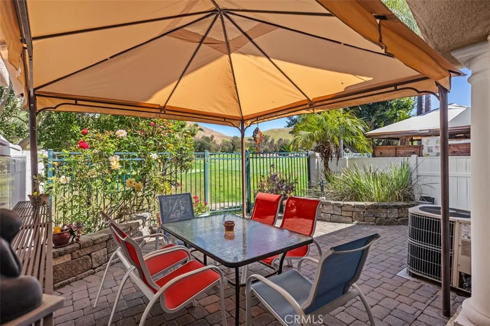27811 Paseo Del Sol San Juan Capistrano, CA 92675